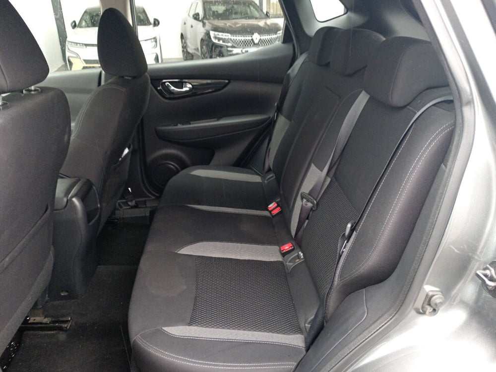 Nissan Qashqai usata a Roma (17)