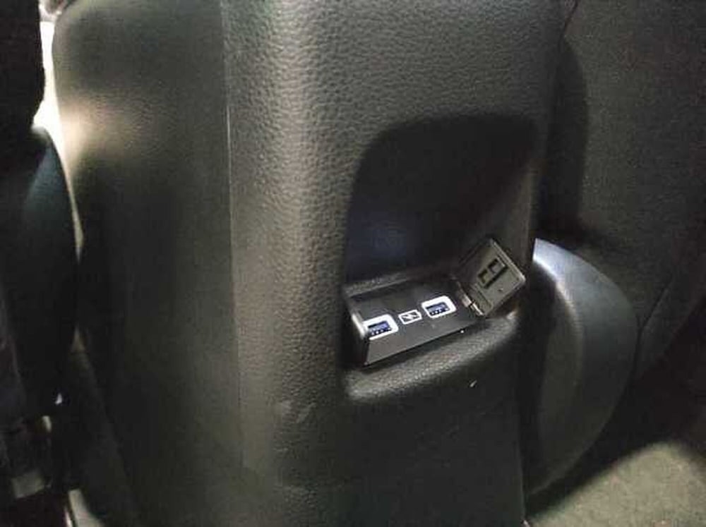 Honda Jazz usata a Caserta (14)