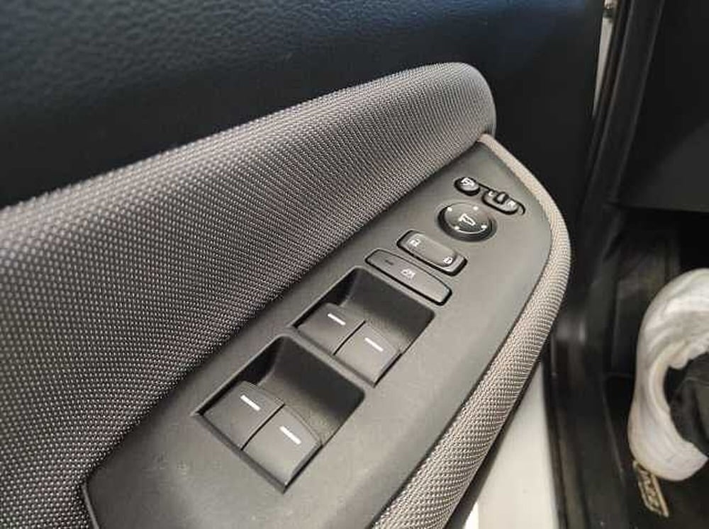 Honda Jazz usata a Caserta (9)