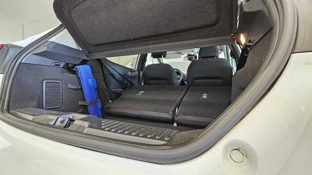 Ford Fiesta usata a Caserta (19)