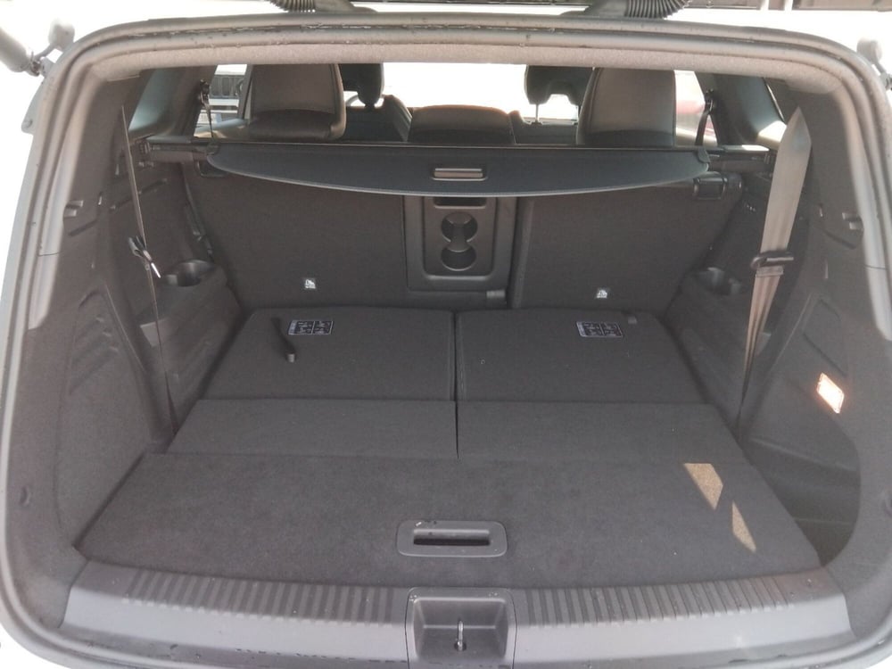Renault Espace nuova a Roma (10)