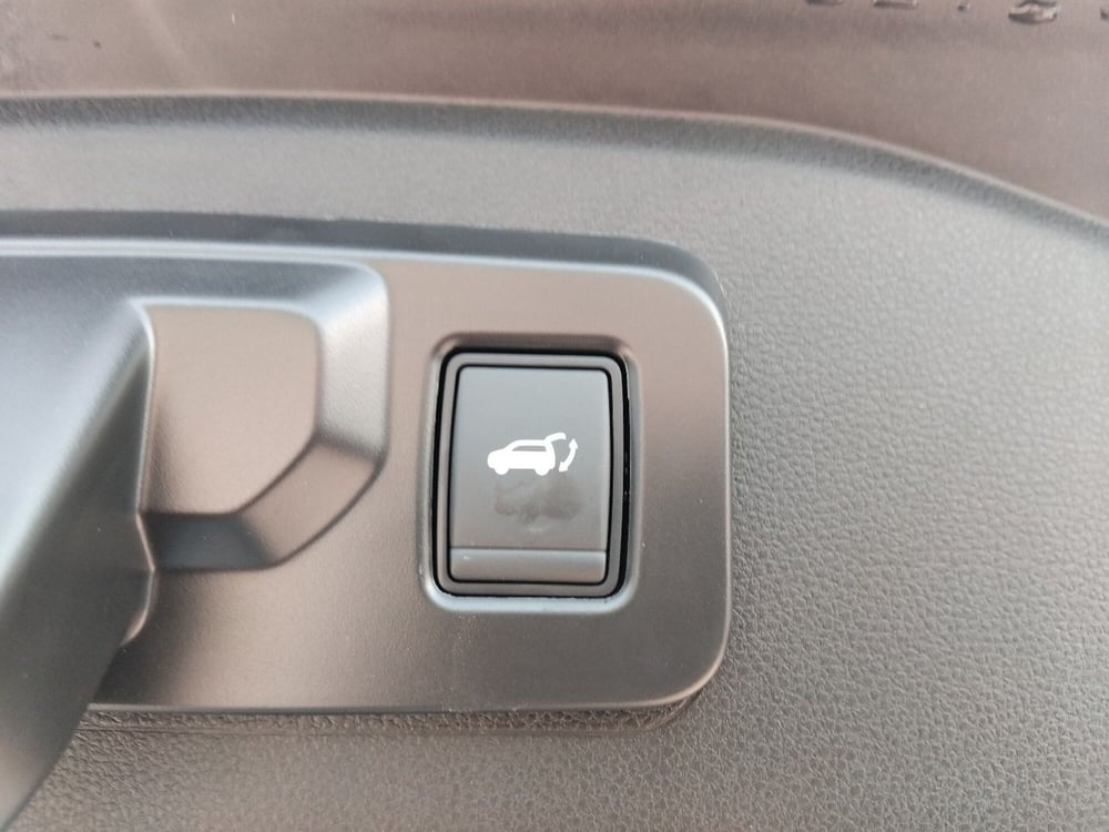 Renault Espace nuova a Roma (11)