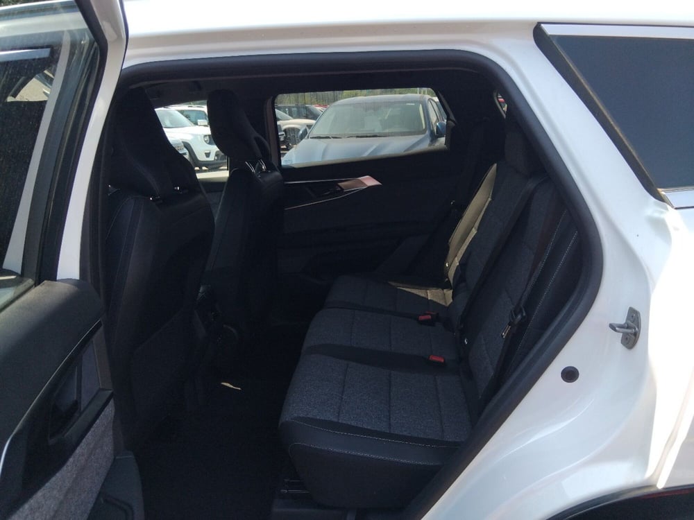 Renault Espace nuova a Roma (12)