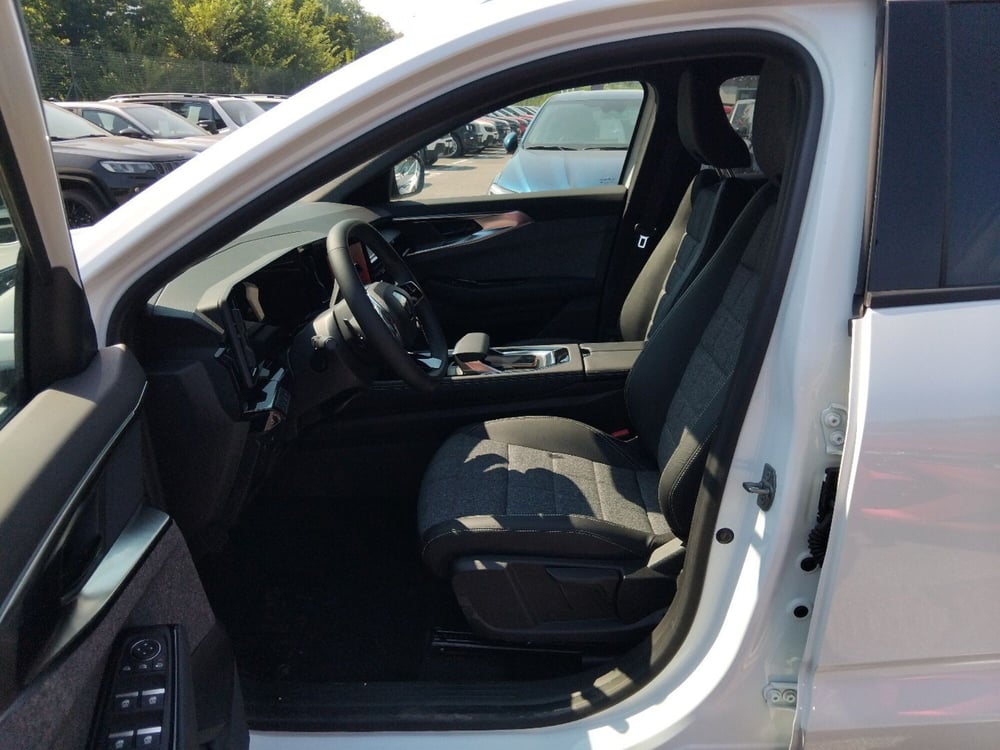 Renault Espace nuova a Roma (13)