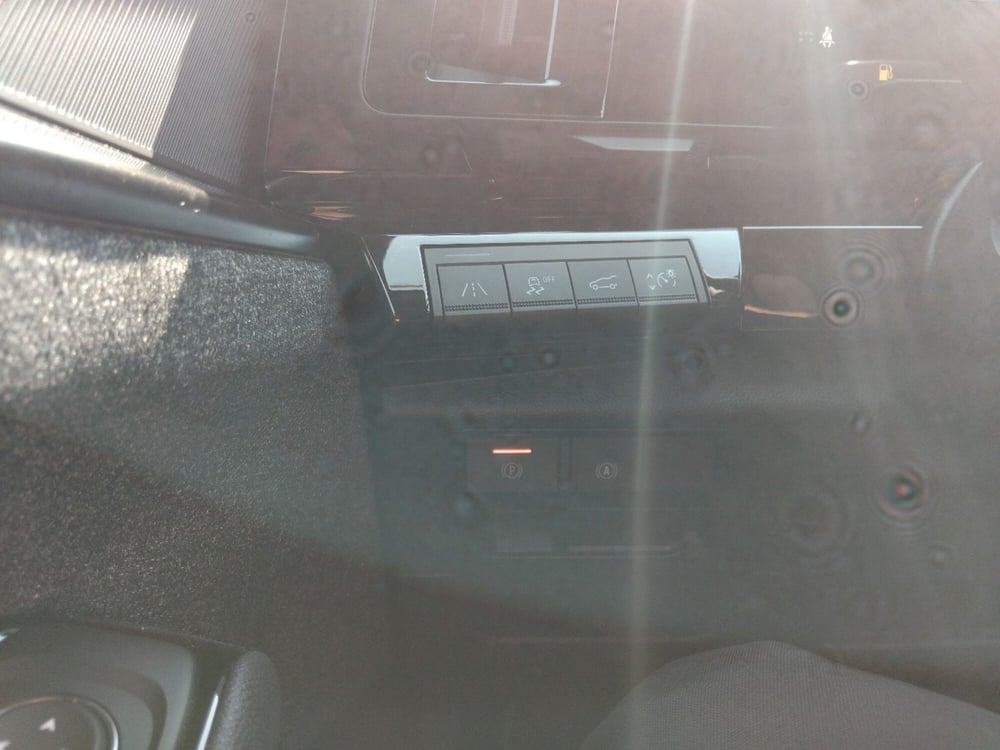 Renault Espace nuova a Roma (14)
