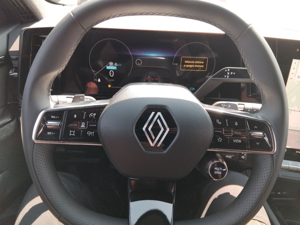Renault Espace nuova a Roma (15)