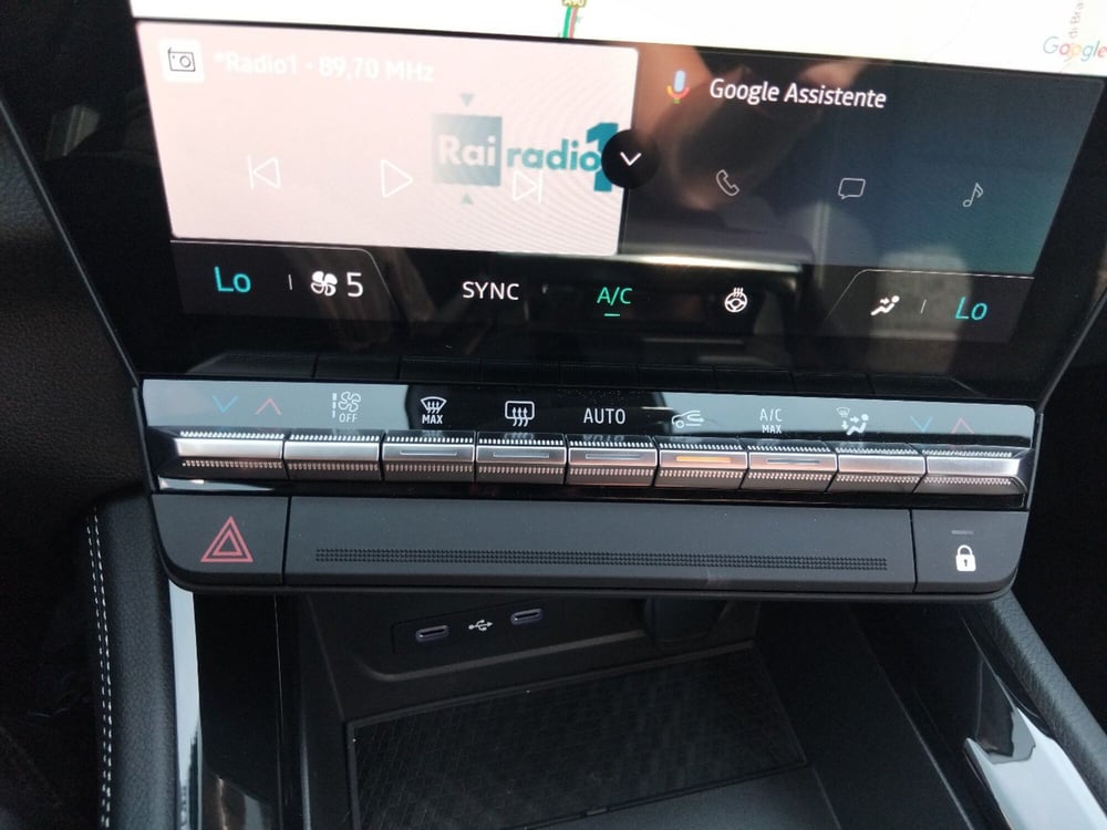 Renault Espace nuova a Roma (18)