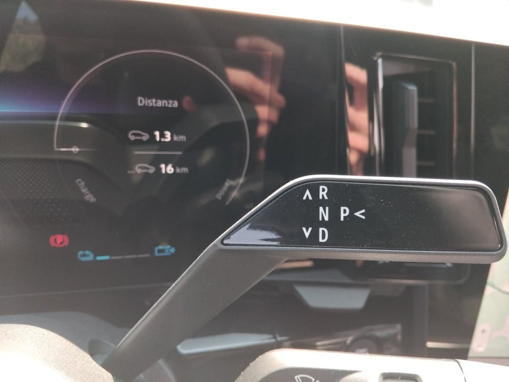 Renault Espace nuova a Roma (19)