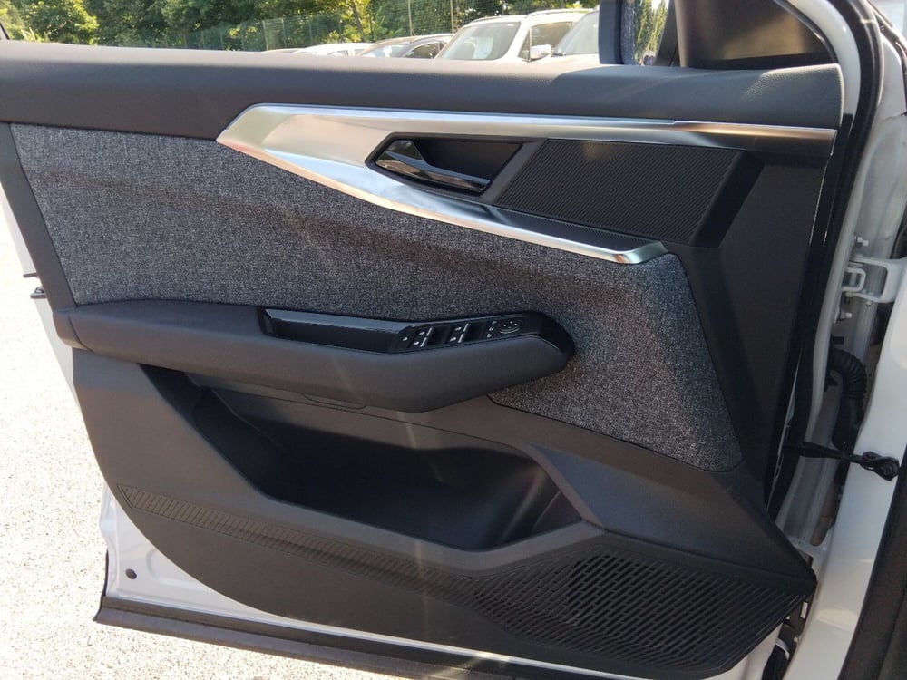 Renault Espace nuova a Roma (20)