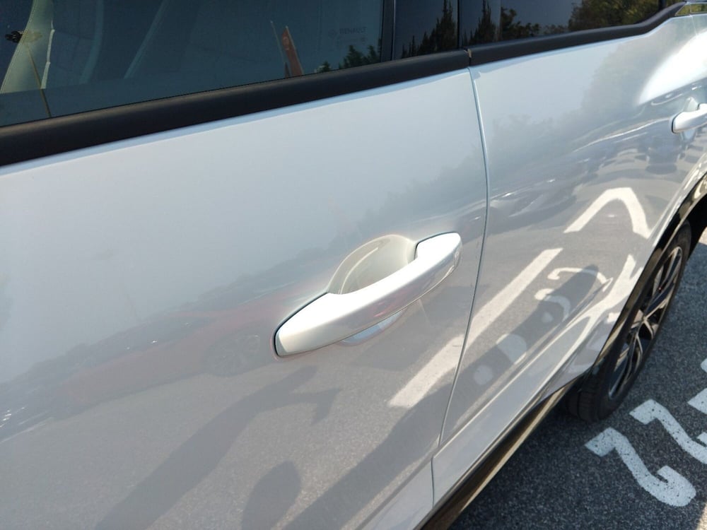 Renault Espace nuova a Roma (9)