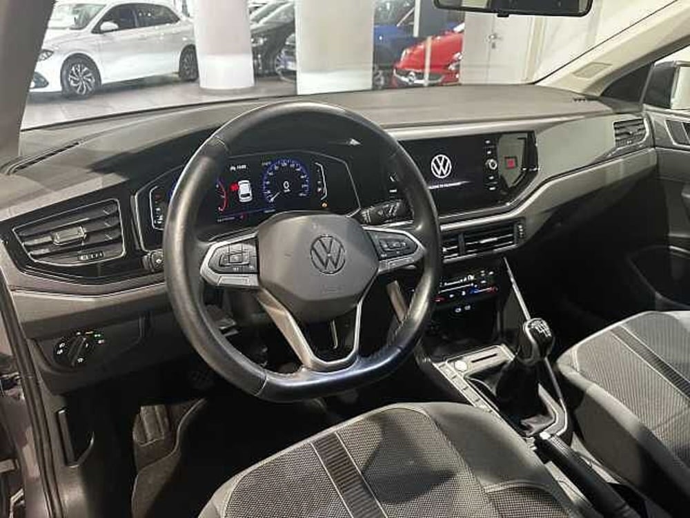 Volkswagen Polo usata a Genova (10)