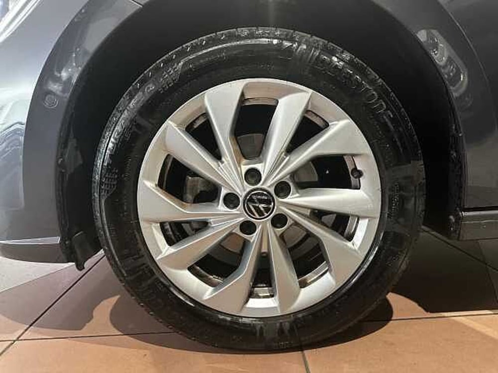 Volkswagen Polo usata a Genova (13)