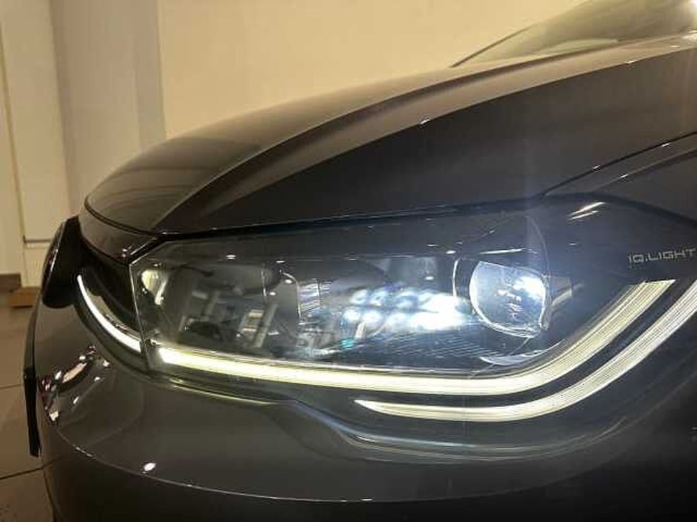Volkswagen Polo usata a Genova (14)