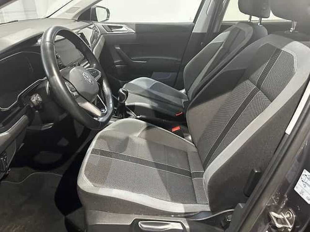 Volkswagen Polo usata a Genova (7)