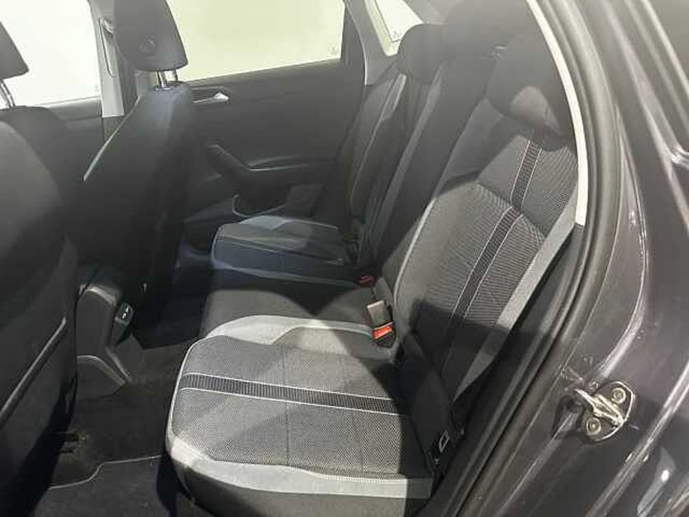 Volkswagen Polo usata a Genova (8)