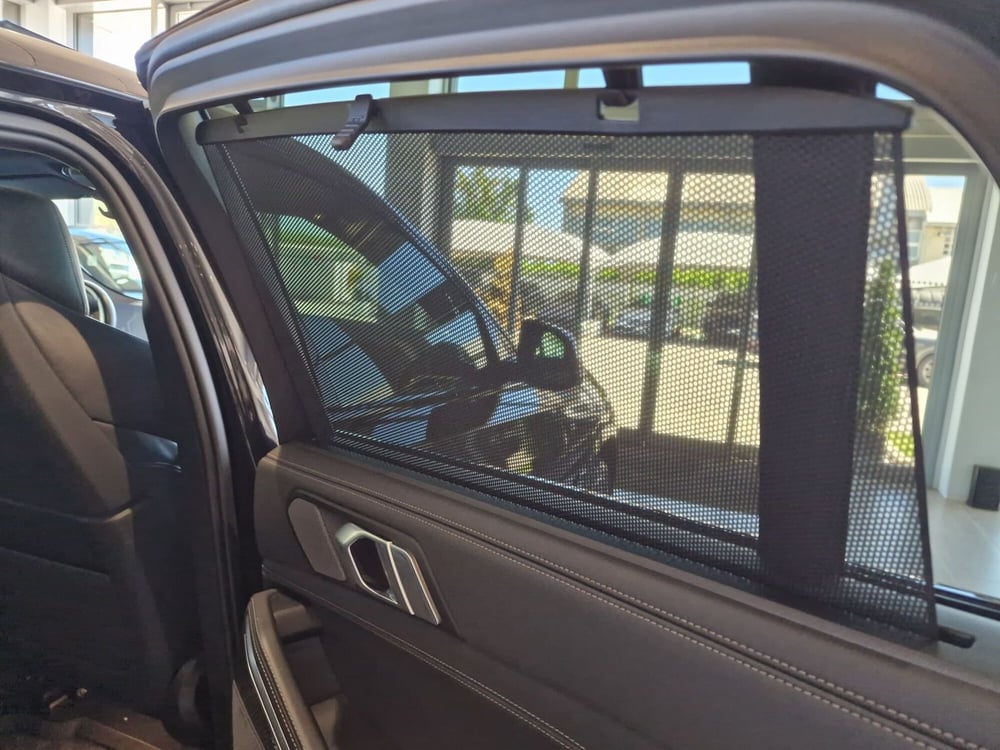 BMW X6 usata a Firenze (14)