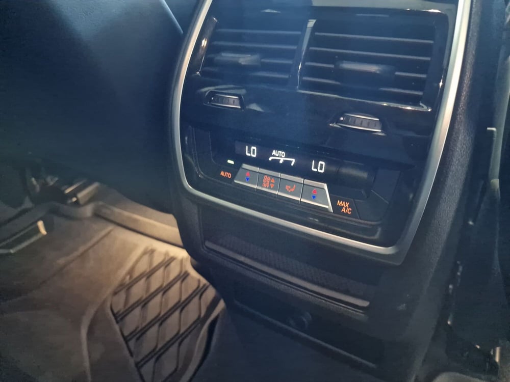 BMW X6 usata a Firenze (15)