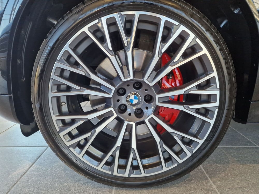BMW X6 usata a Firenze (9)