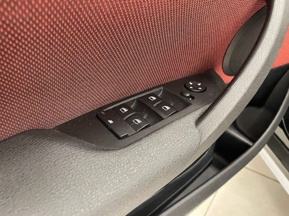 BMW X1 usata a Alessandria (12)