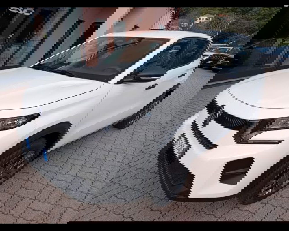 Citroen C3 nuova a Alessandria