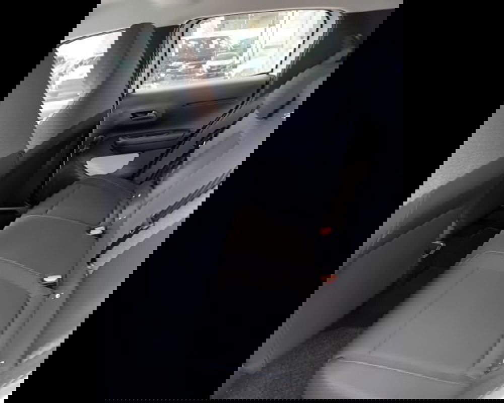 Citroen C3 nuova a Alessandria (10)