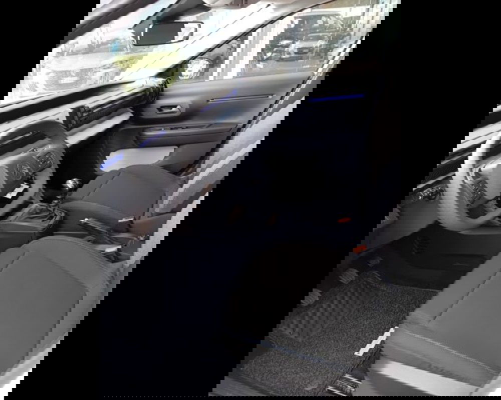 Citroen C3 nuova a Alessandria (11)