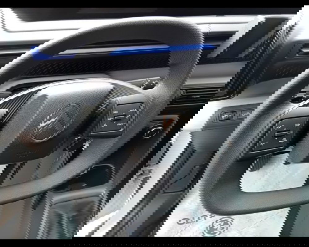 Citroen C3 nuova a Alessandria (13)