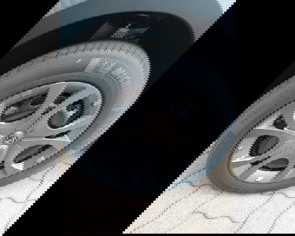 Citroen C3 nuova a Alessandria (17)