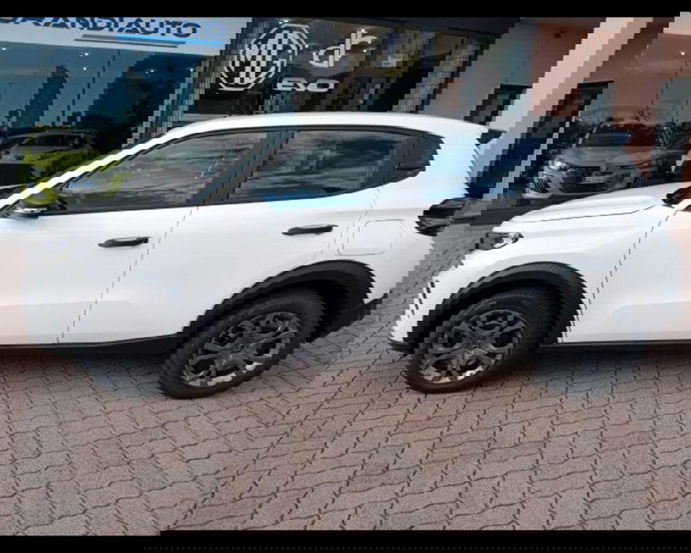 Citroen C3 nuova a Alessandria (3)