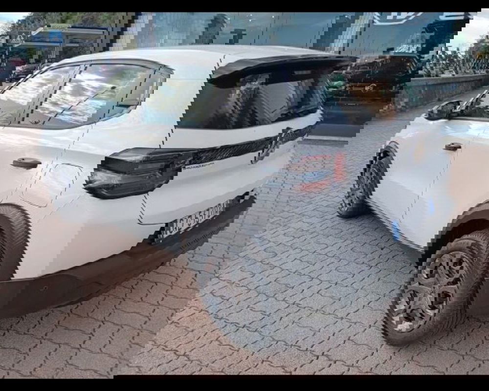 Citroen C3 nuova a Alessandria (6)