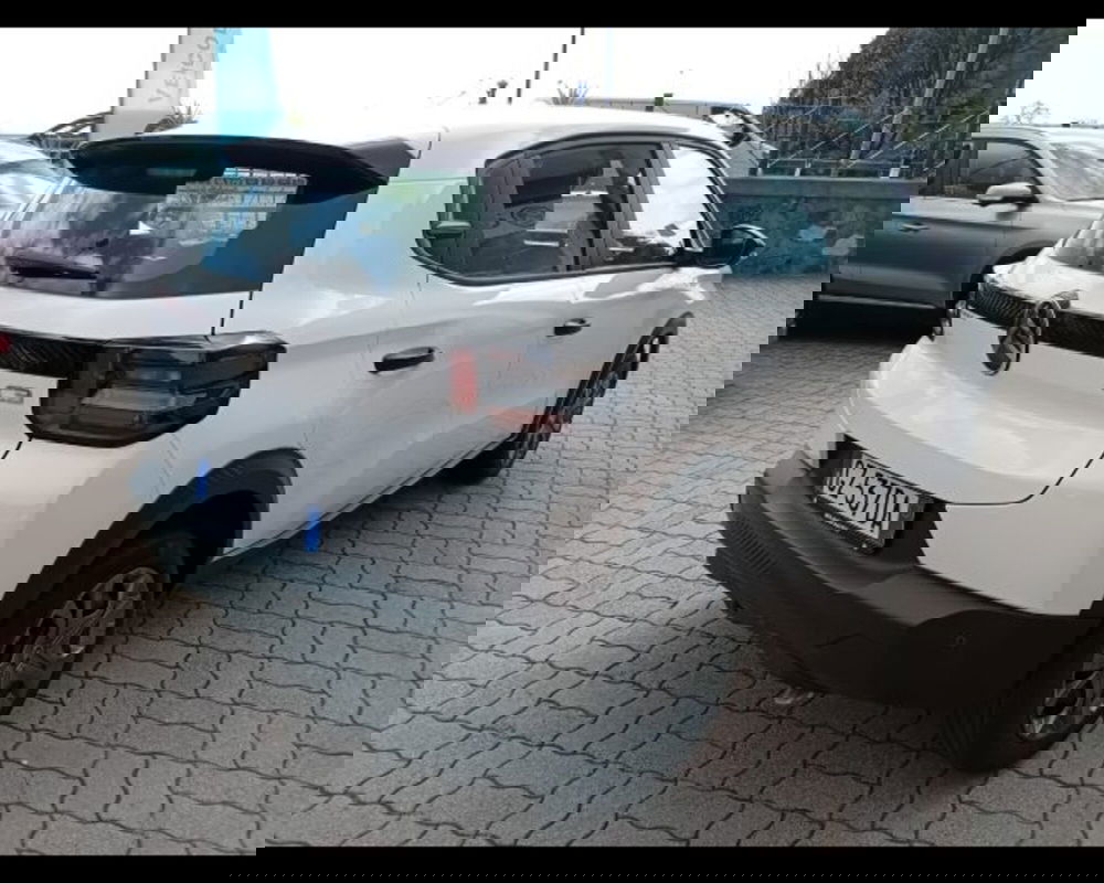 Citroen C3 nuova a Alessandria (8)