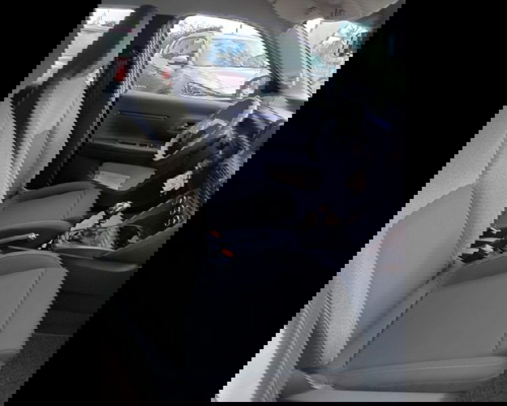 Citroen C3 nuova a Alessandria (9)