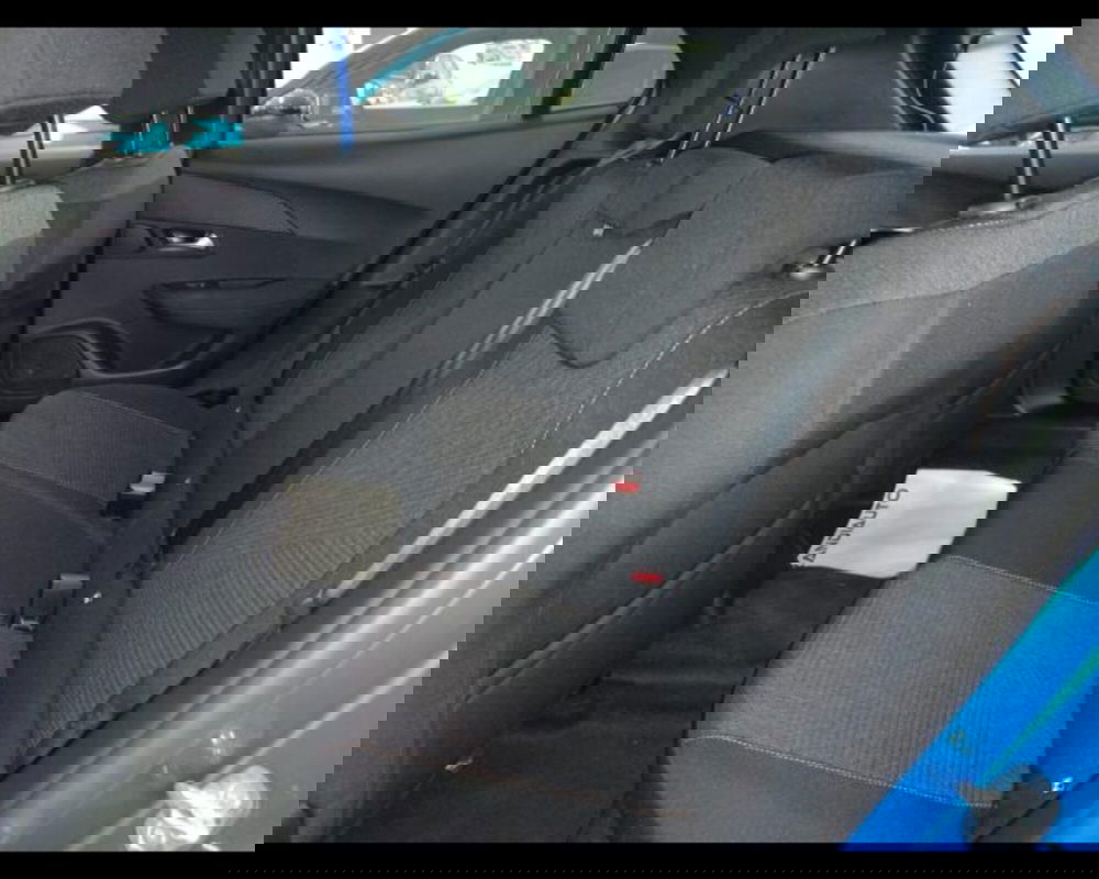 Peugeot 2008 nuova a Alessandria (10)