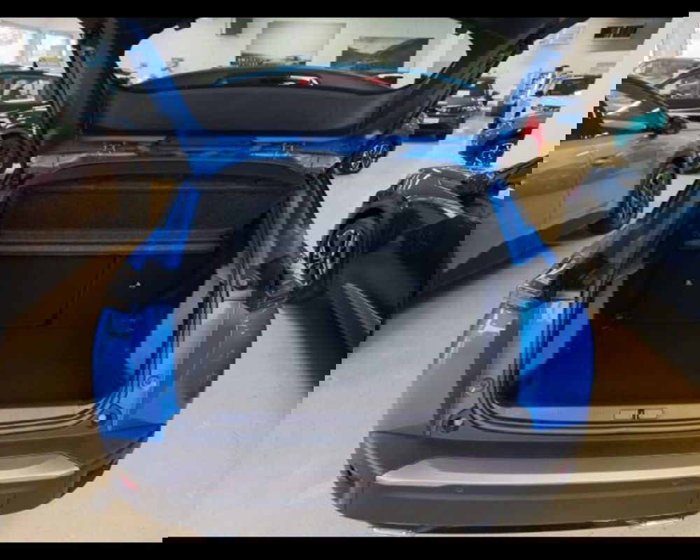 Peugeot 2008 nuova a Alessandria (13)