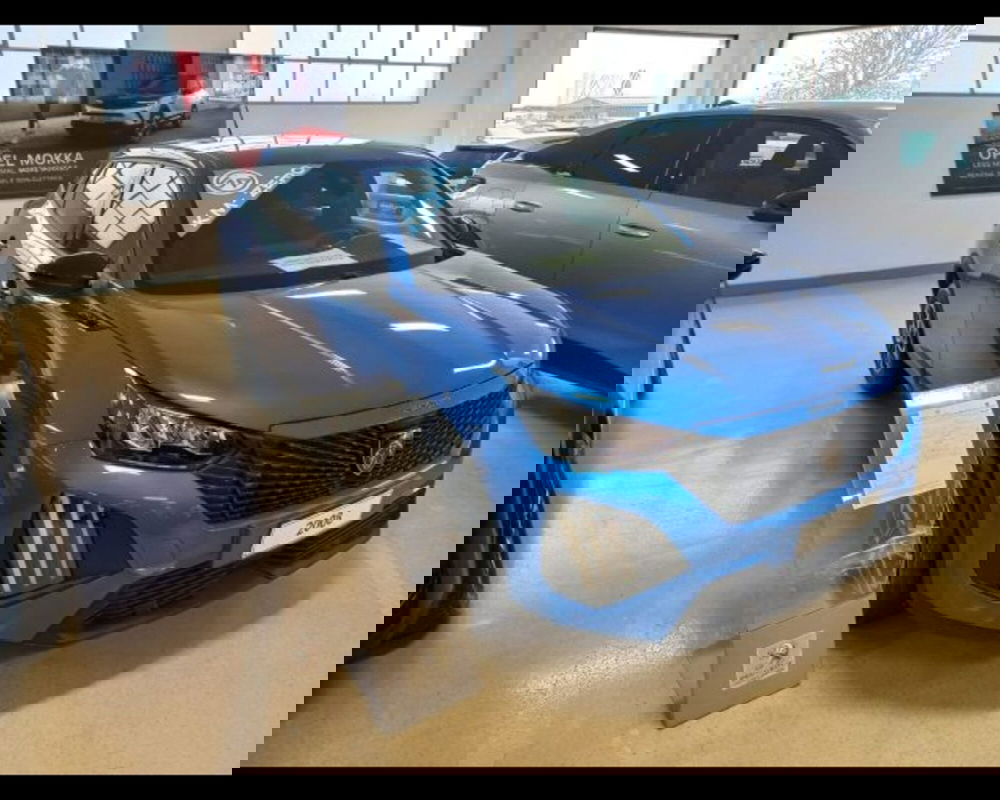 Peugeot 2008 nuova a Alessandria (3)