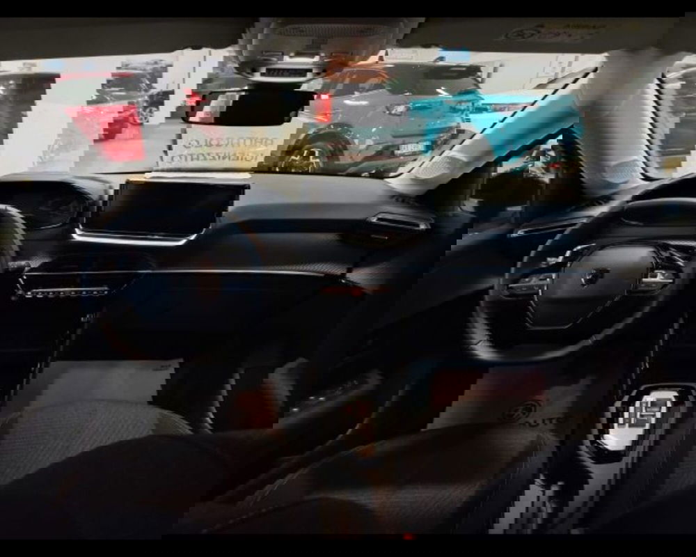 Peugeot 2008 nuova a Alessandria (6)