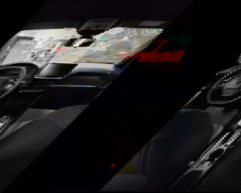 Peugeot 2008 nuova a Alessandria (7)