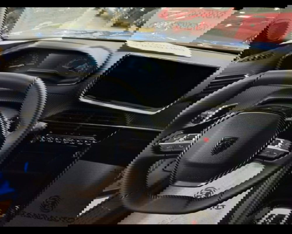 Peugeot 2008 nuova a Alessandria (8)