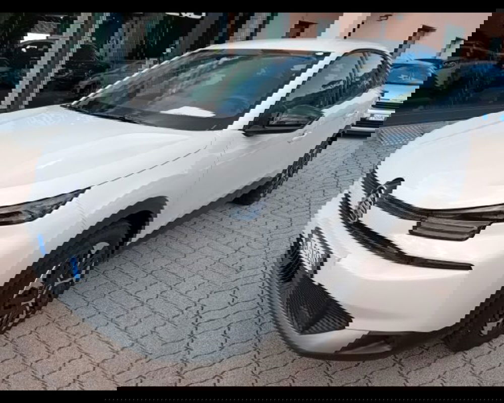 Citroen C4 nuova a Alessandria