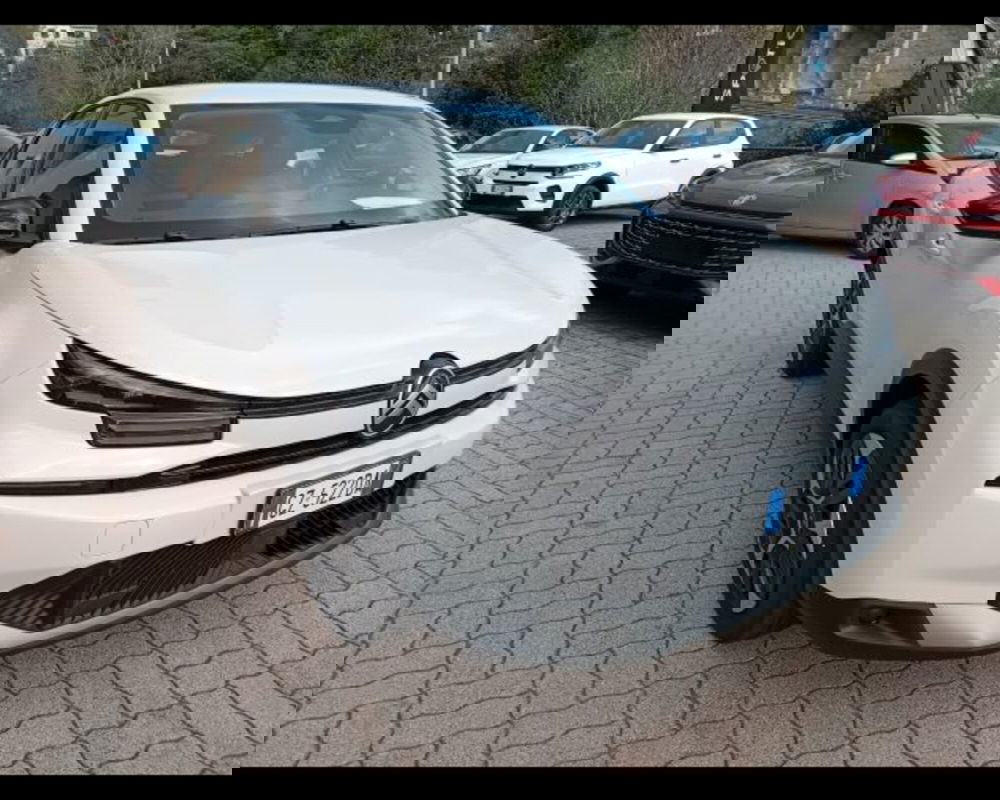 Citroen C4 nuova a Alessandria (2)