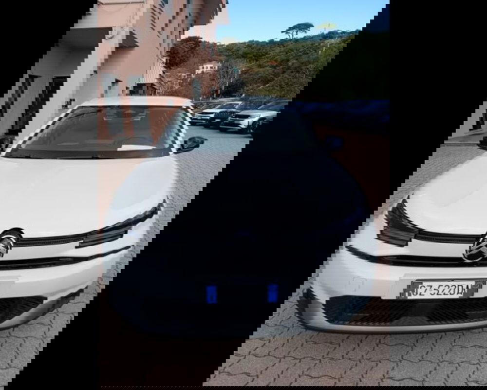 Citroen C4 nuova a Alessandria (3)