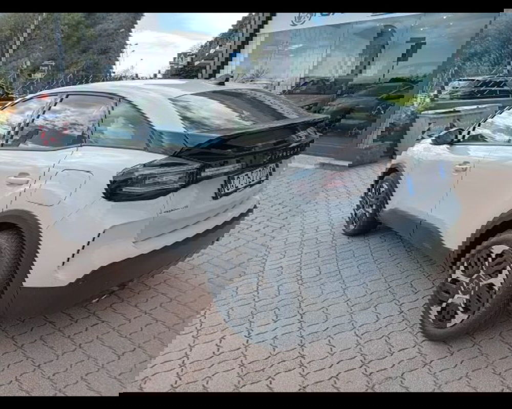 Citroen C4 nuova a Alessandria (5)