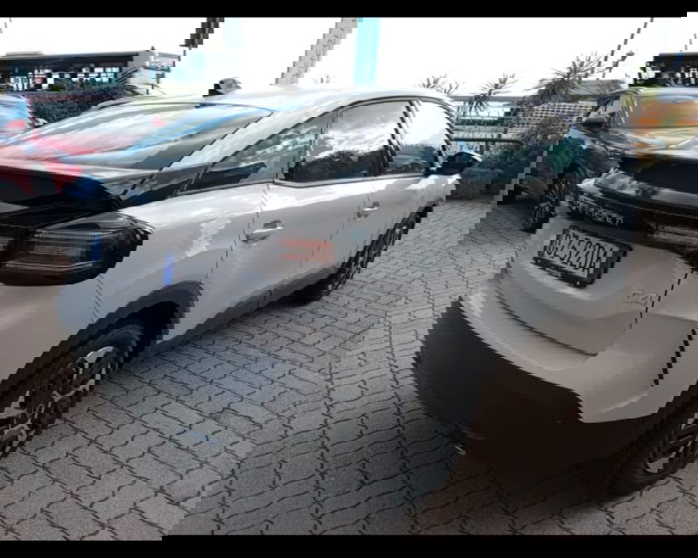 Citroen C4 nuova a Alessandria (6)