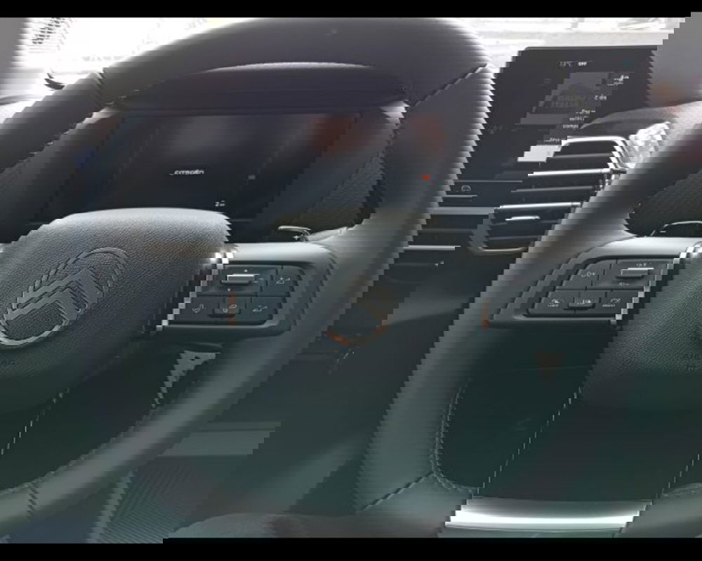 Citroen C4 nuova a Alessandria (9)