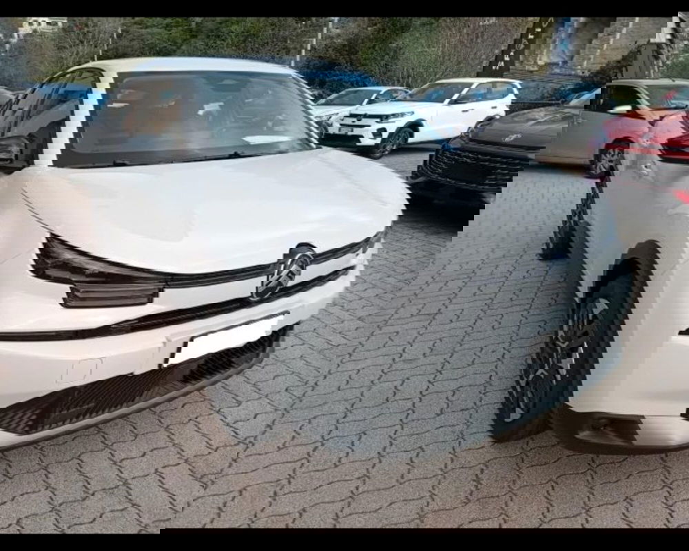 Citroen C4 nuova a Alessandria (2)