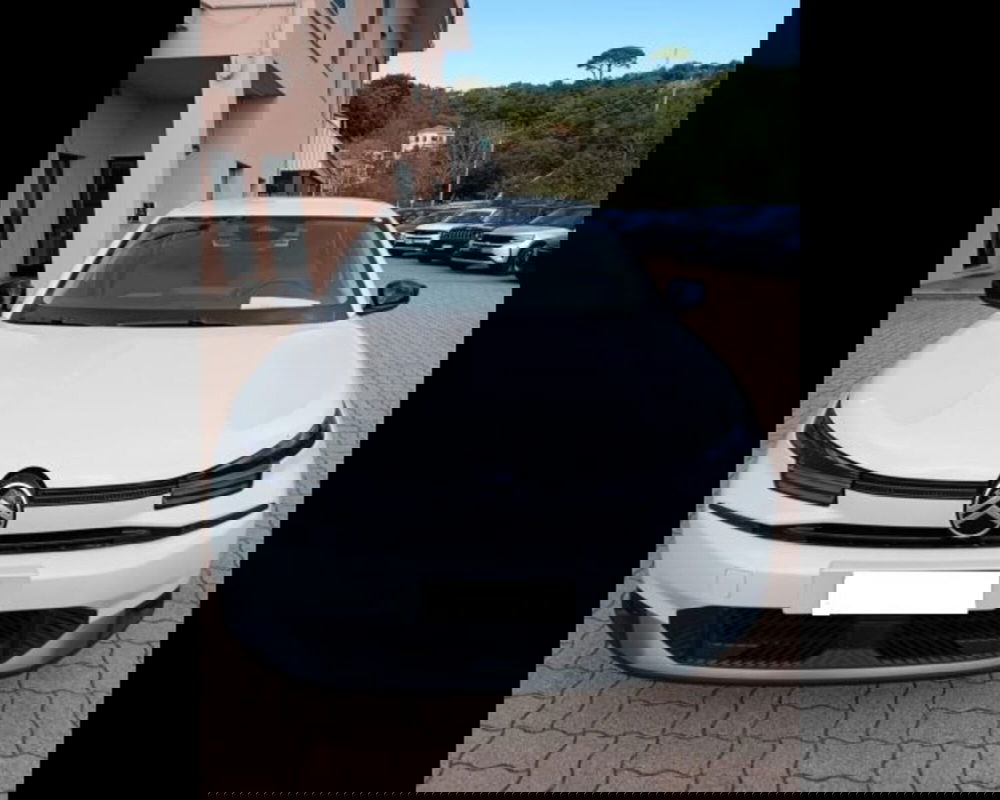 Citroen C4 nuova a Alessandria (3)