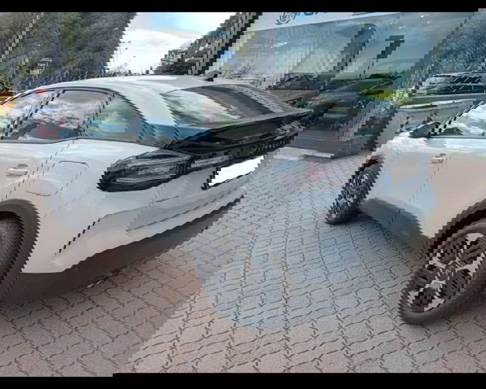 Citroen C4 nuova a Alessandria (5)