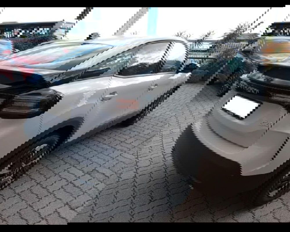 Citroen C4 nuova a Alessandria (6)