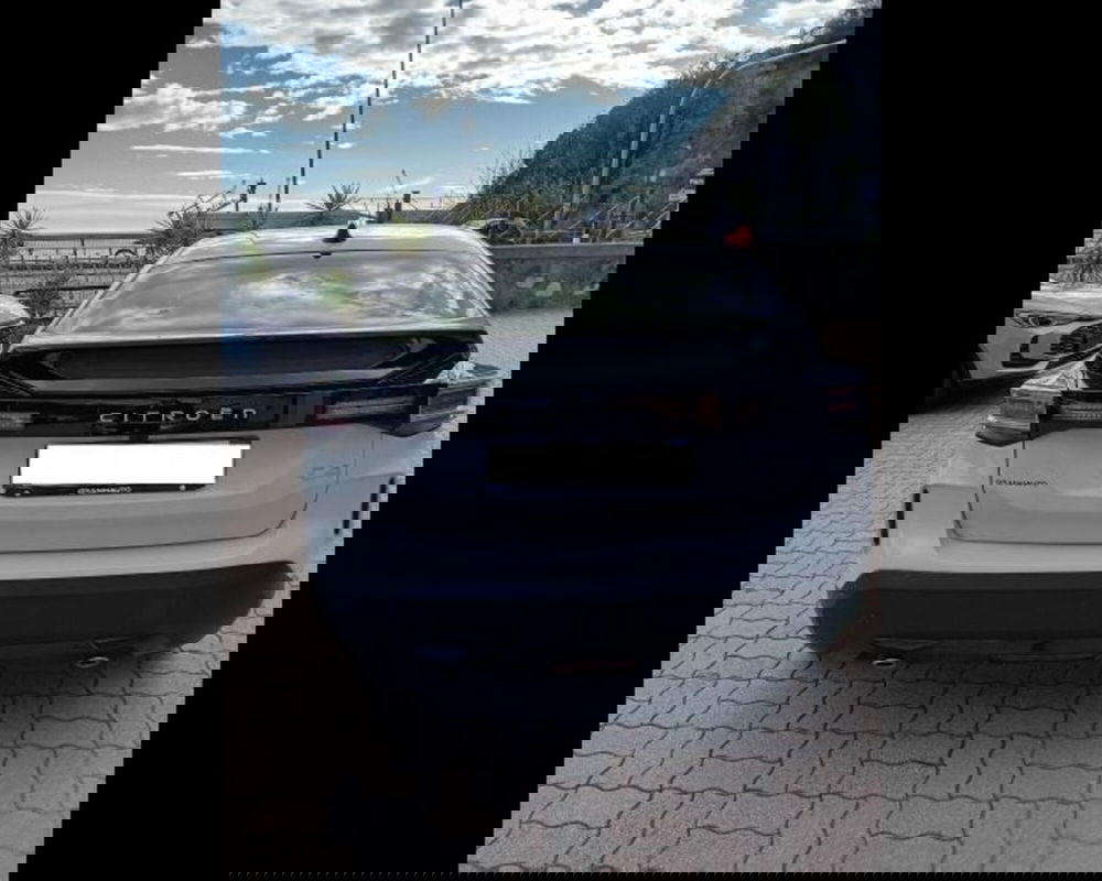 Citroen C4 nuova a Alessandria (7)