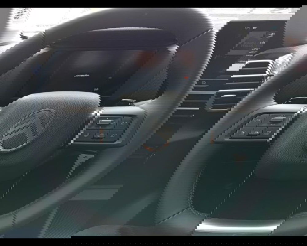 Citroen C4 nuova a Alessandria (9)